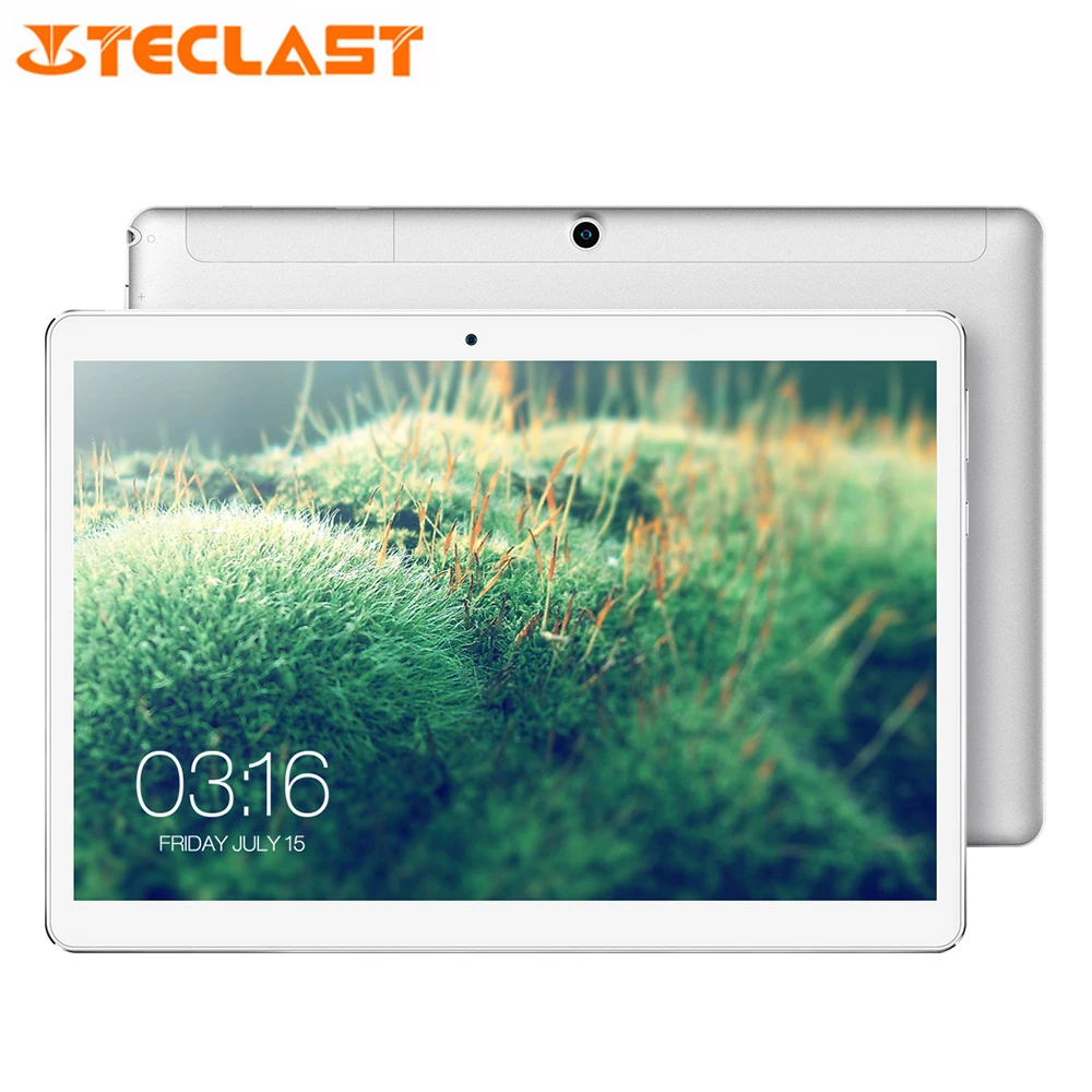 Teclast A10S 10.1 inch 1920*1200 Android 7.0 MTK8163 Quad Core 1.3GHz 2GB RAM 32GB eMMC Dual Cameras Dual WiFi GPS Tablet PC Teclast A10S 10.1 inch 1920*1200 Android 7.0 MTK8163 Quad Core 1.3GHz 2GB RAM 32GB eMMC Dual Cameras Dual WiFi GPS Tablet PC