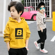 Kids Clothes Boys Casual Set Kids Clothing Sets Boy Teenagers Tracksuit School Children Suit Sets Sweatshirt+Pants Kids Clothes Boys Casual Set Kids Clothing Sets Boy Teenagers Tracksuit School Children Suit Sets Sweatshirt+Pants