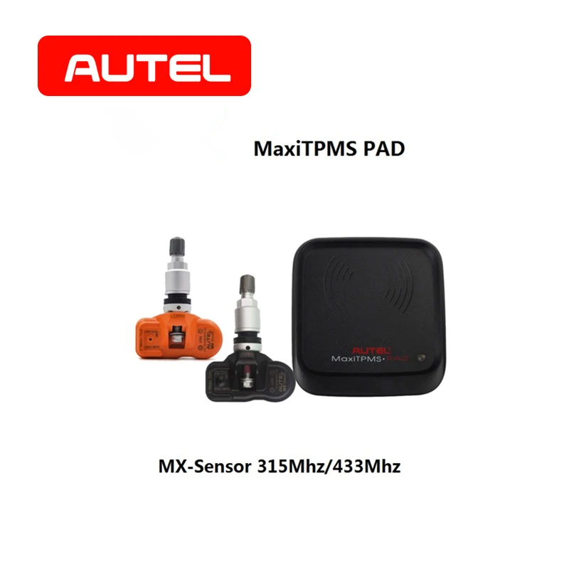 Maxitpms pad tpms. Датчики давления аутел. autel maxitpms pad.