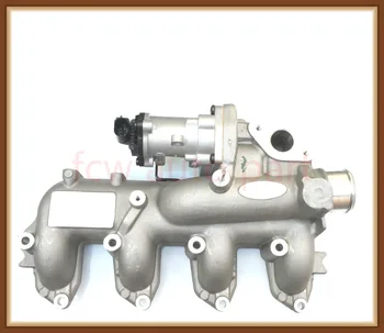 

ADMISION COLLECTOR complete with EGR VALVE FOR FORD Focus 2 Galaxy Mondeo 4 S-Max S Max Transit 1.8 TDCi
