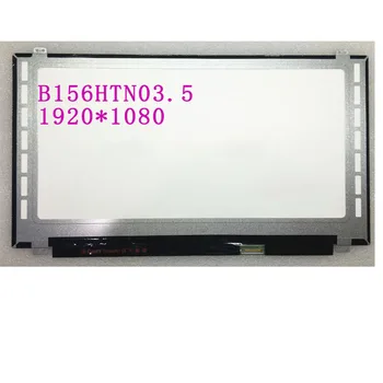 

Freeing shipping B156HTN03.5 B156HTN03.6 B156HTN03.0 N156HGE-EA1 N156HGE-EA2 Laptop lcd screen 1920*1080 30pins