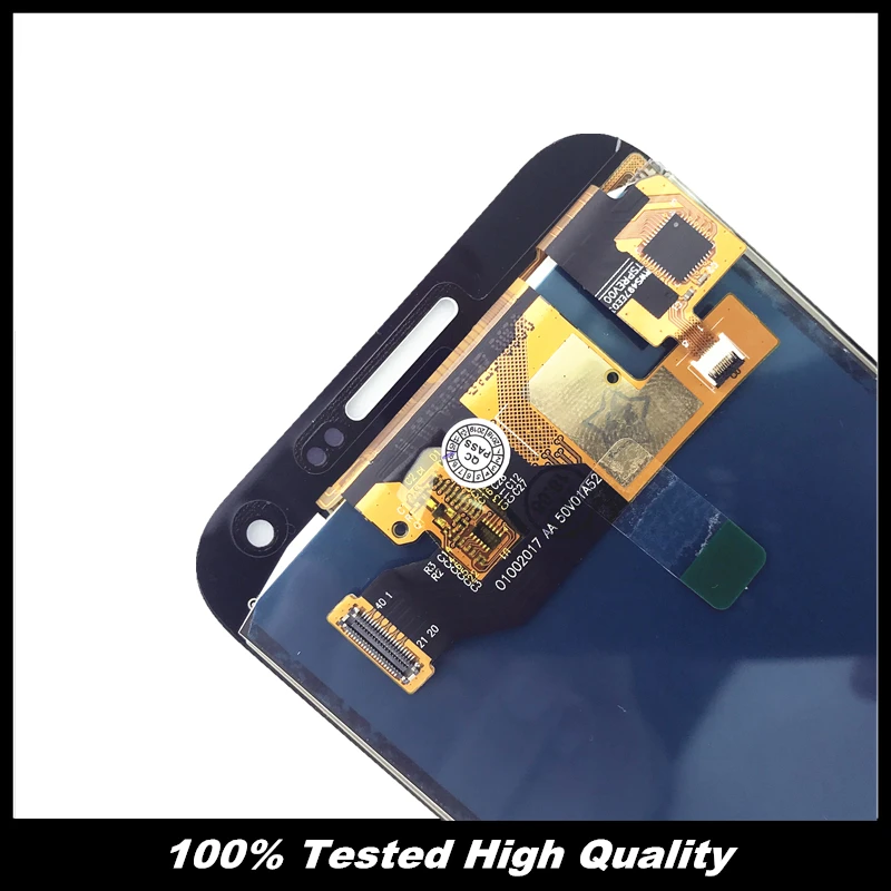 E500 LCD