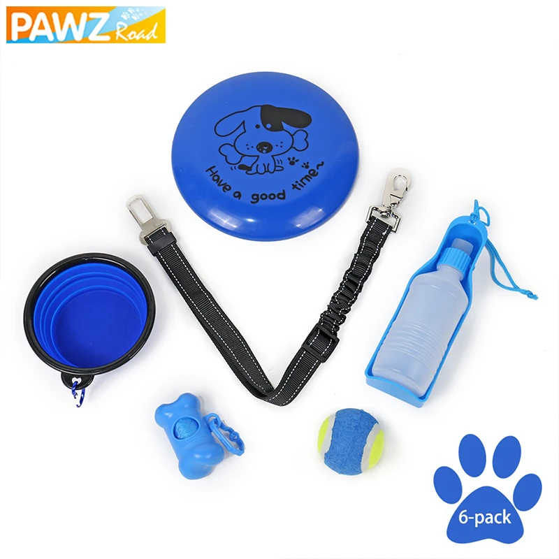 المحلي السفينة 6 قطعة/المجموعة كلب لعب الهواء الطلق كلب الرياضة السفر المنتج ل الكلب سيارة حزام زجاجة الأمعاء الكرة تحلق القرص براز حقيبة المحلي السفينة 6 قطعة/المجموعة كلب لعب الهواء الطلق كلب الرياضة السفر المنتج ل الكلب سيارة حزام زجاجة الأمعاء الكرة تحلق القرص براز حقيبة
