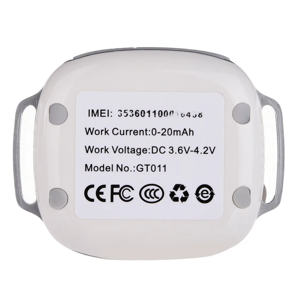Точность GPS LBS и WIFI многократное позиционирование Pet трекер для собаки кошки|tracker