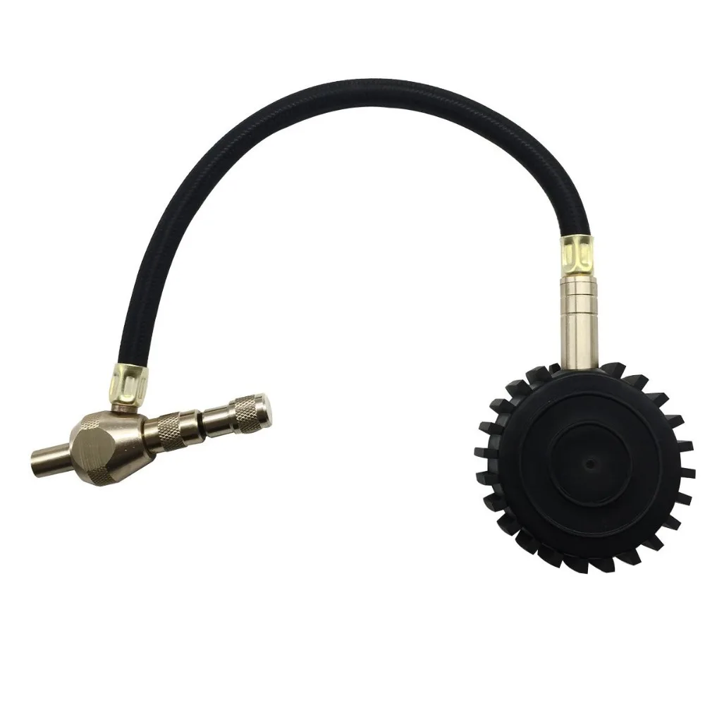 2 in 1 Professional Tire Rapid Deflator Pressure