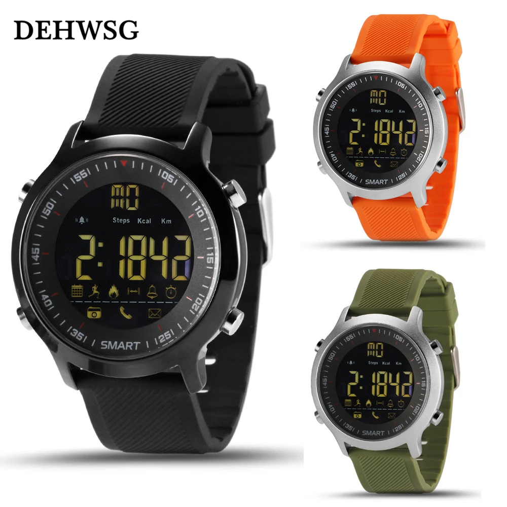 xwatch ex18