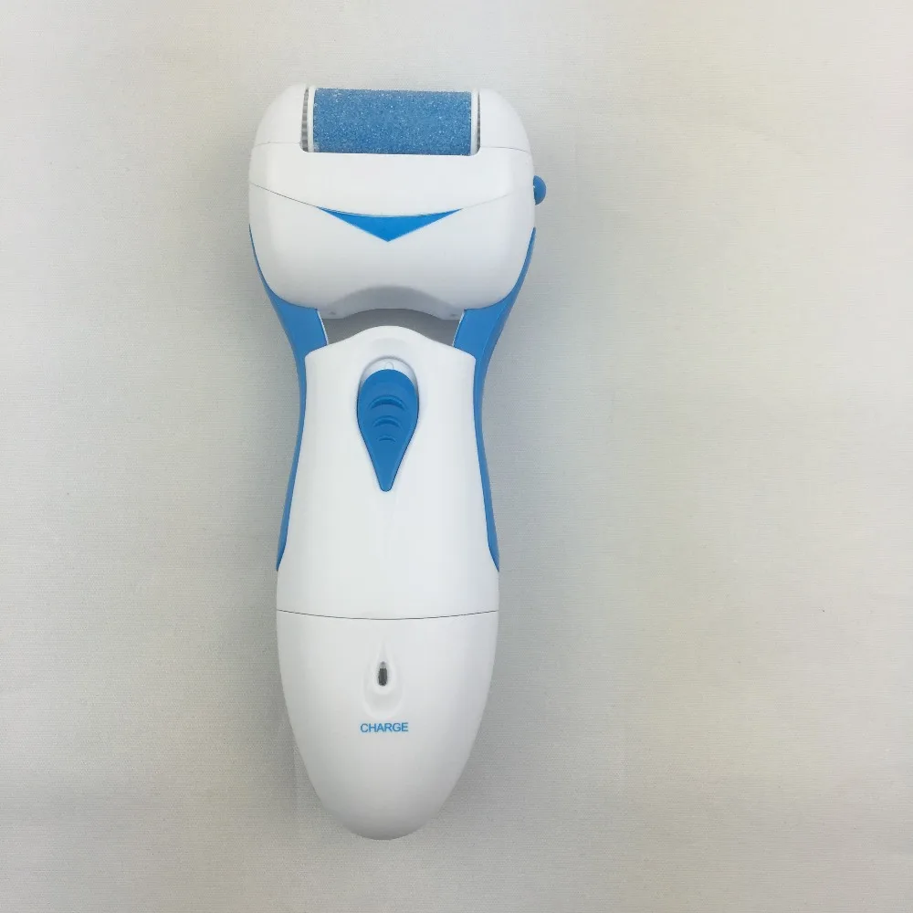 Rechargeable Electric Foot Pedicure Machine Professional Feet Care