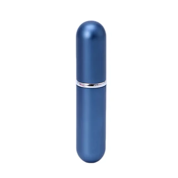 

Refillable Travel Perfume Atomizer Pump Perfume Spray Bottle Travel Blue Pro