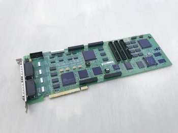 

MMC_BDP081PNA Motion control card