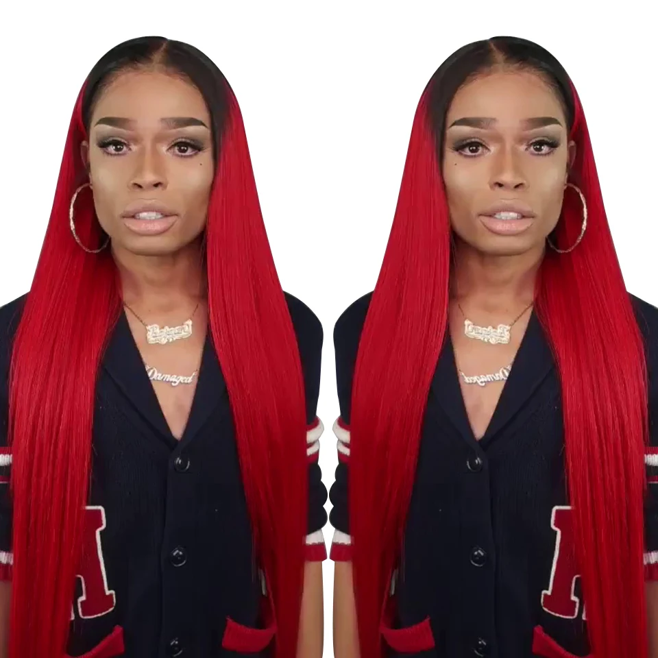 red stw 1