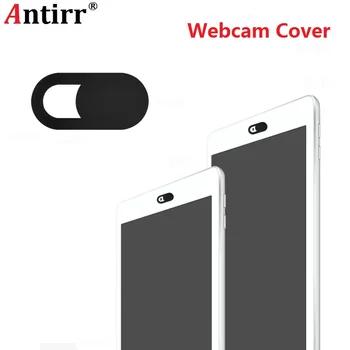 

1 WebCam Cover Shutter Camera Lens Shield Magnet Slider Plastic Privacy Protection Sticker For iPad Web Laptop Tablet Ultra Thin