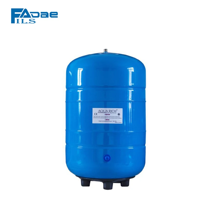 5G Storage Tank