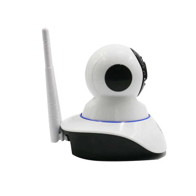 IP camera 1080P (2)