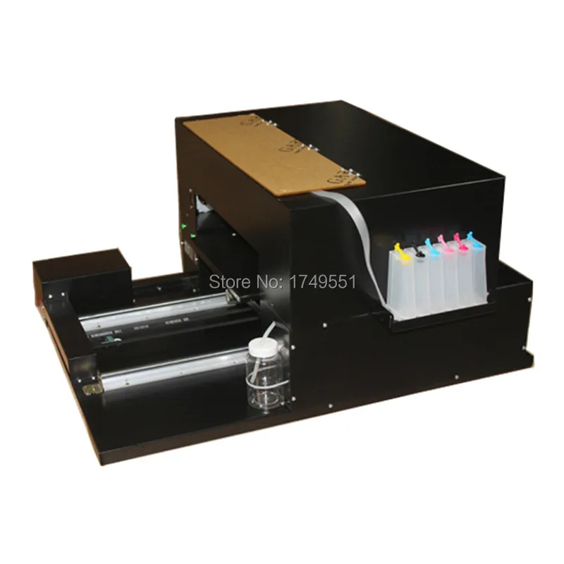 

3D inkjet printer for wood a3 size multi color