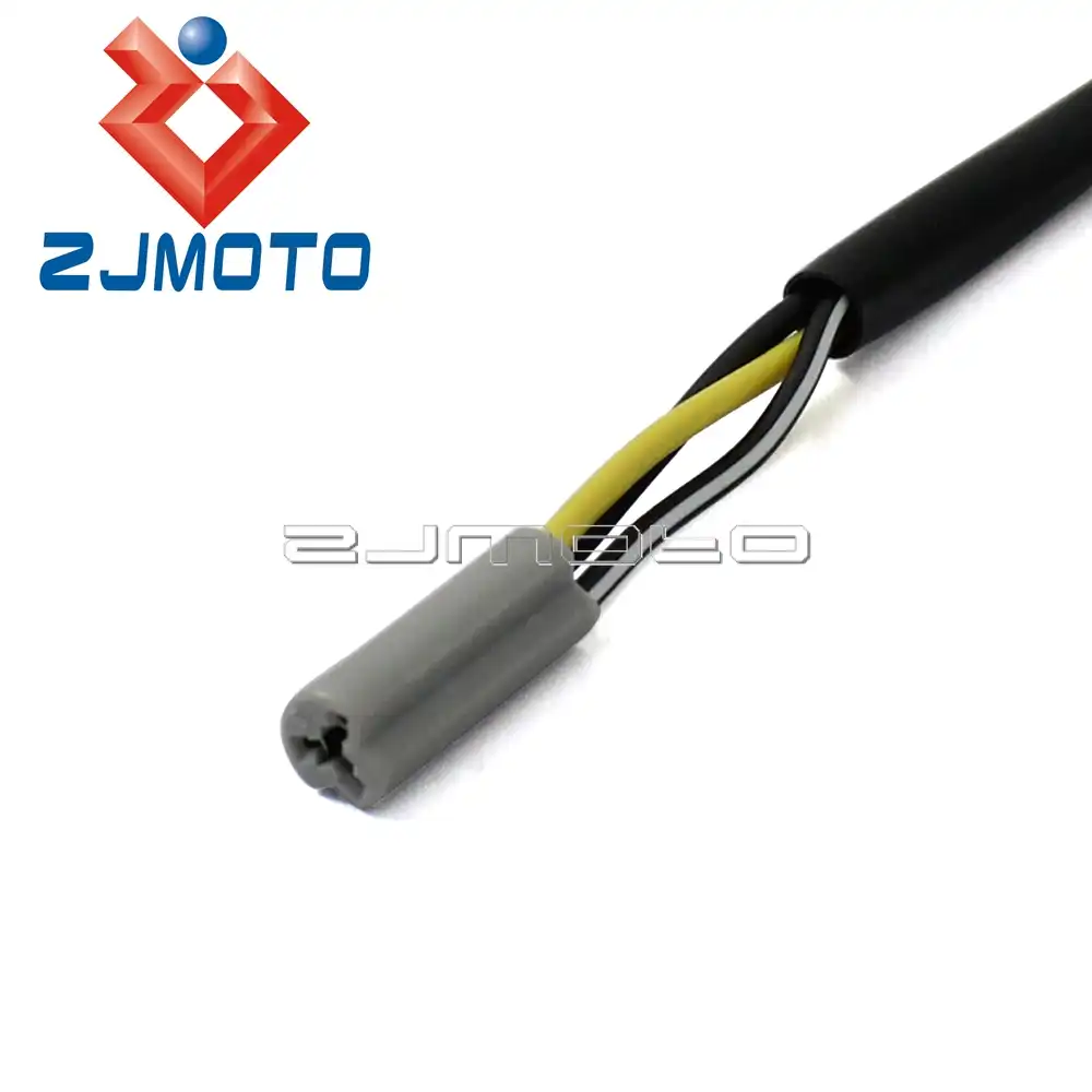 Motorcycle Wiring Connecters