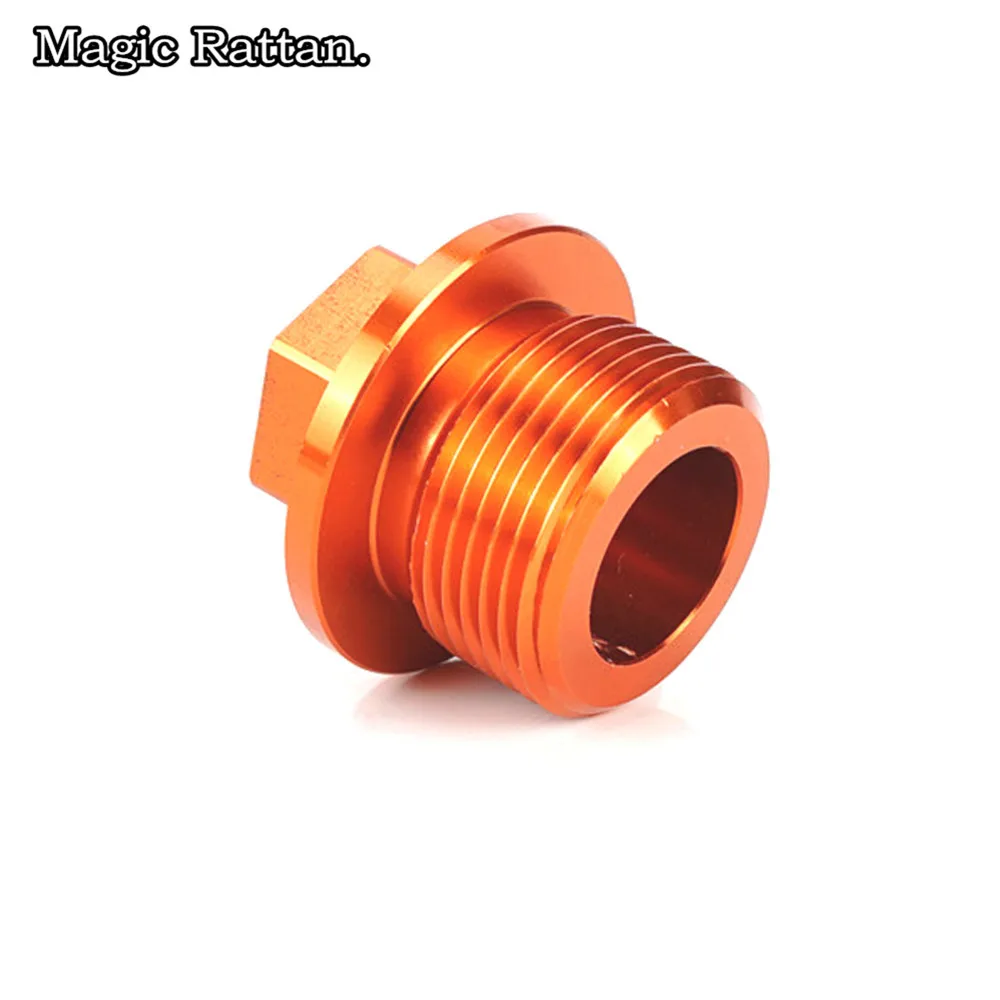KTM DUKE200.390.DUKE690.990 机油盖螺丝 (2)