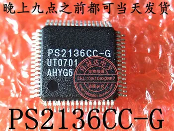 

10Pcs PS2136CC-G LQFP48 New