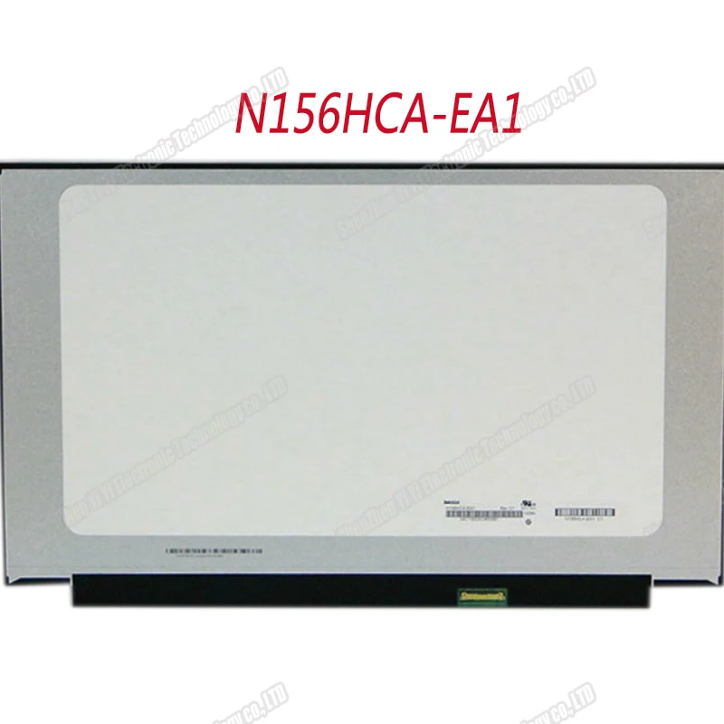 15,6 ''IPS 1920x1080 ЖК-экран N156HCA-EA1 NV156FHM-N35 NV156FHM-N61 N62 B156HAN02.2