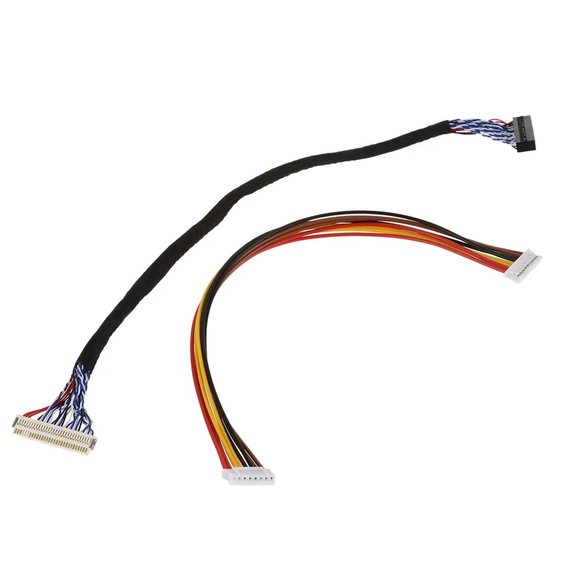 

BMBY-Mt561-B Universal Lvds Lcd Monitor Screen Driver Controller Board 5V 10 Inch-42 Inch Laptop Computer Parts Diy Kit