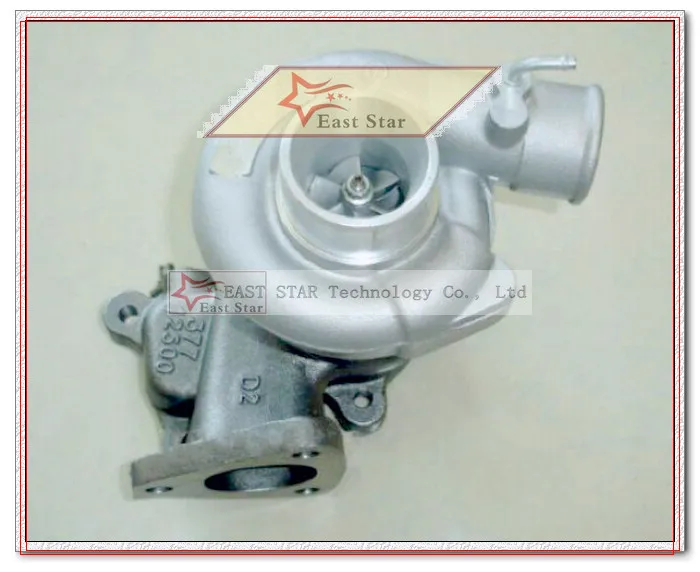 TD04 28200-4A210 49135-04030 TURBO Turbocharger For Hyundai Galloper II Engine 4D56TI D4BH 2.9L D (1)
