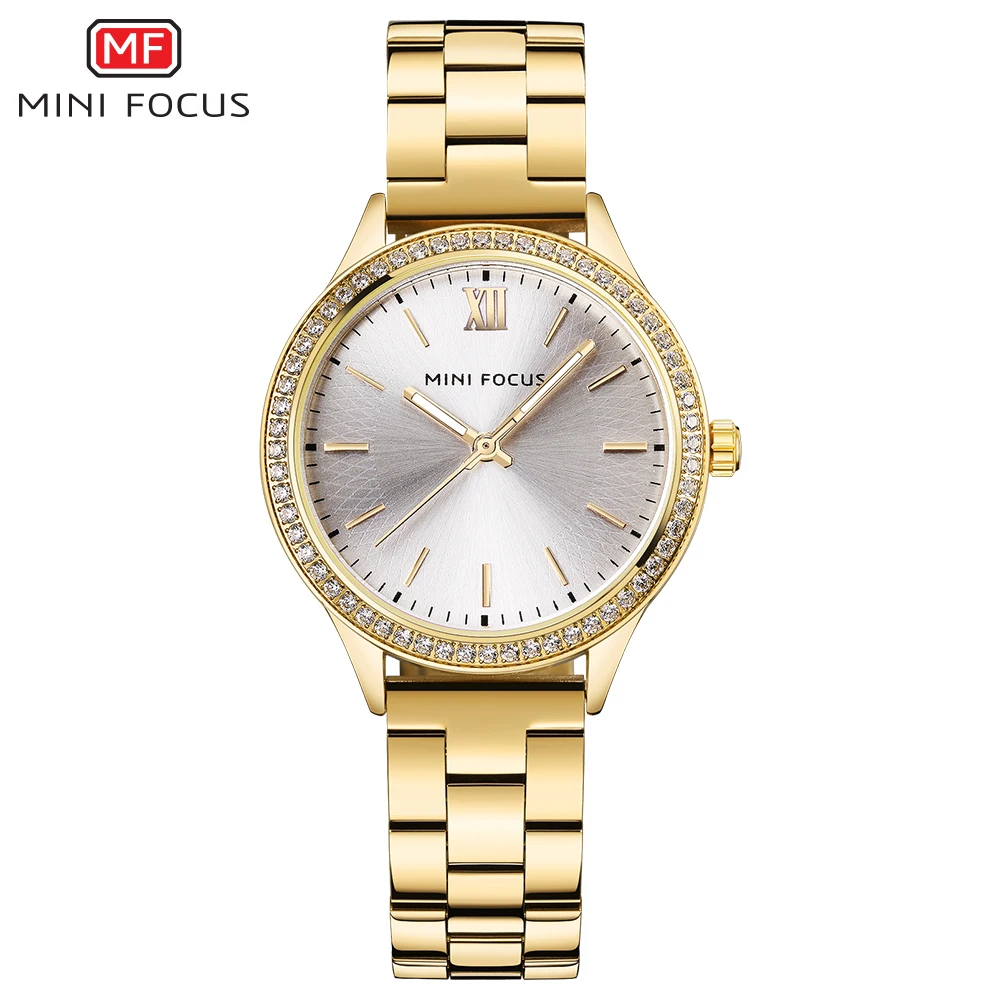

2019 New Luxury Women Watch Famous Brands Gold Fashion Design Bracelet Watches Ladies Women Wrist Watches Relogio Femininos