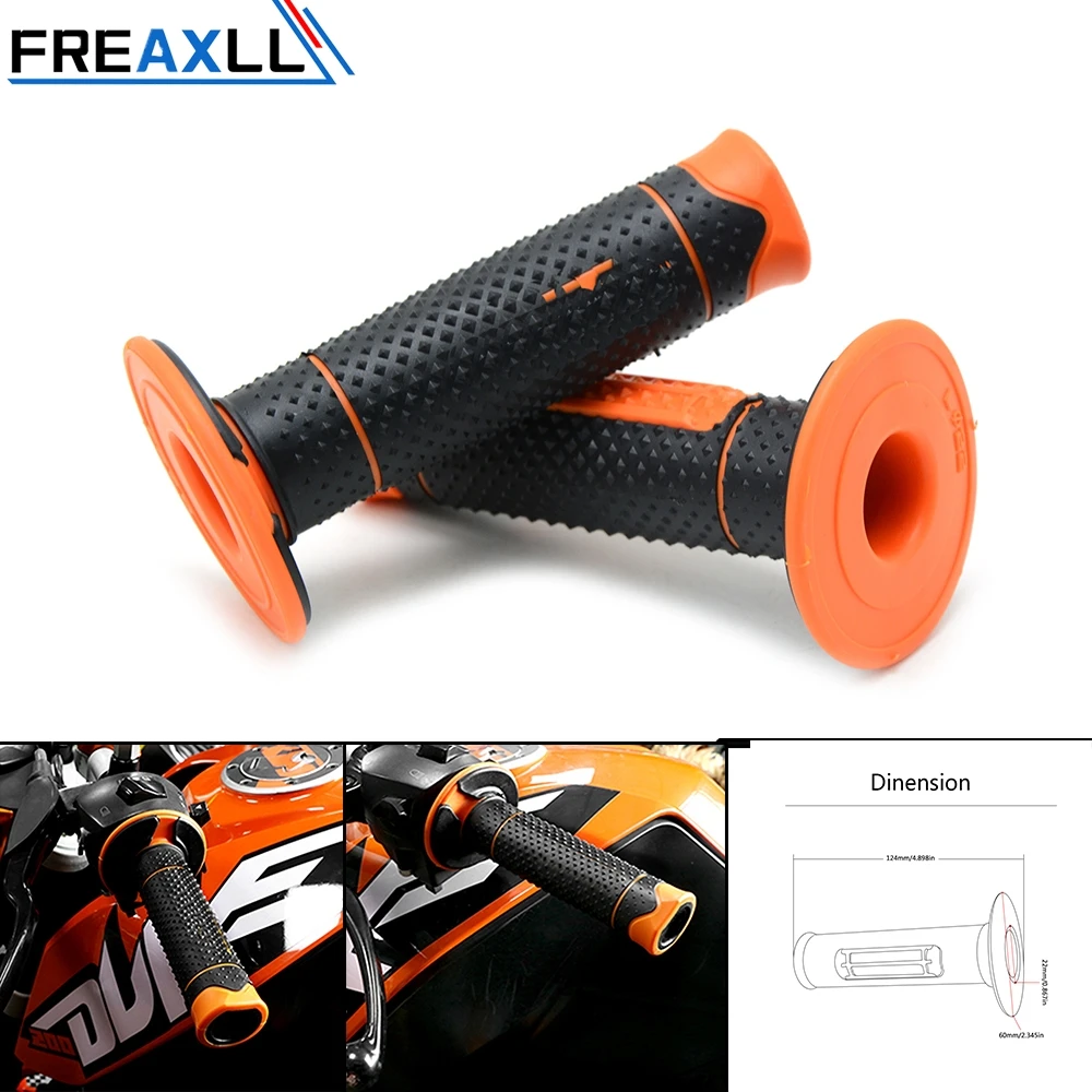 22 мм ручки для мотоцикла 7/8 &quotуниверсальные руля protaper MX EGS SX SXF SXS SMR 125 250 300 350 400 450 |