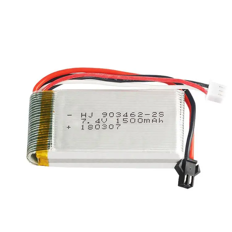 Ewellselling HuaJun HJ816 W609 7 HJ817 8 RC quadcopter drone 4 V 1500mAh литиевая батарея|Детали и аксессуары| |