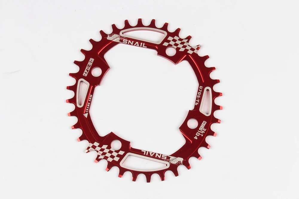 N Oval 36T-01
