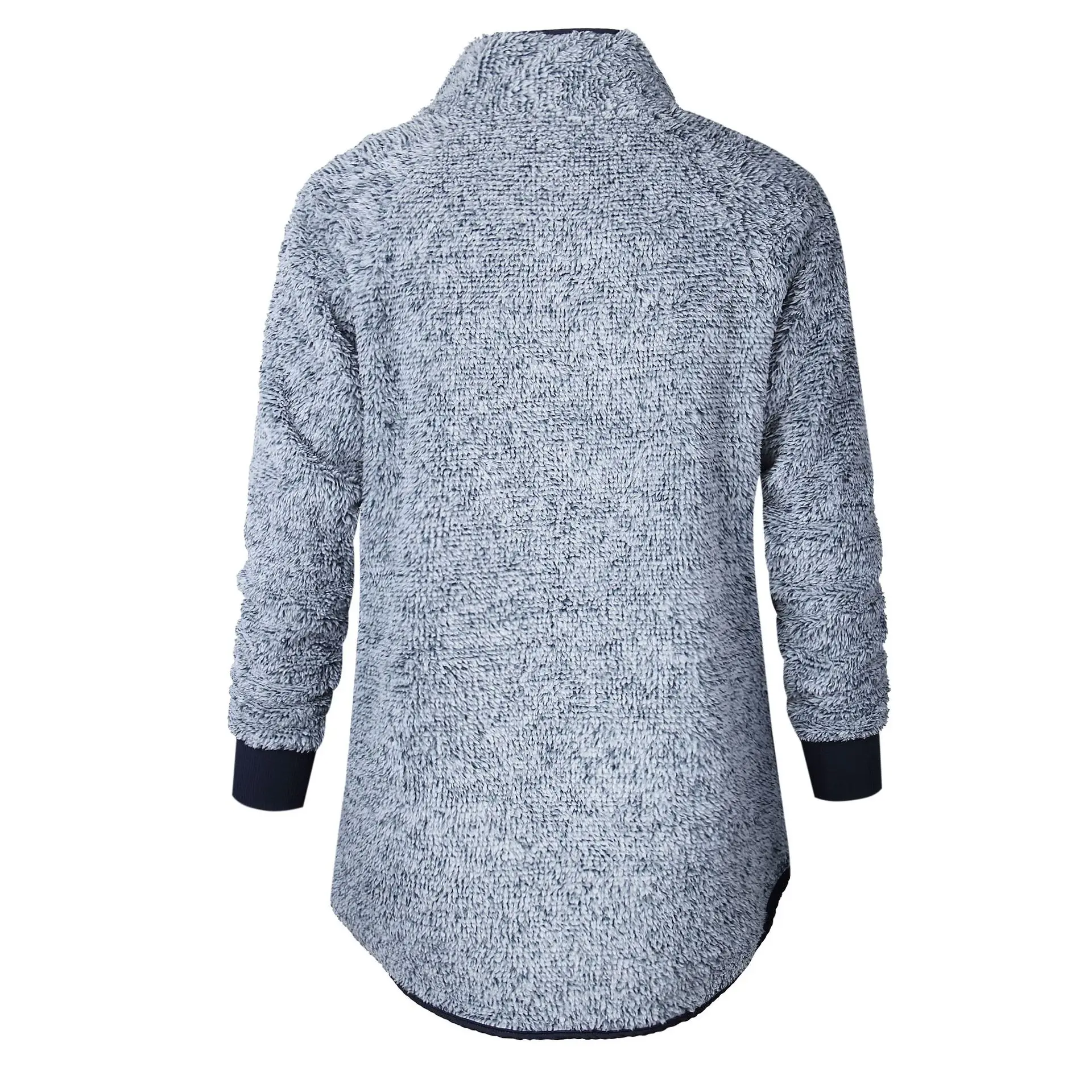 Elegant Ladies Stitchihg Pullovers Tops Casual Women Warm Sweatshirt 2018 Fashion Autumn Winter Short Tops Hoodies
