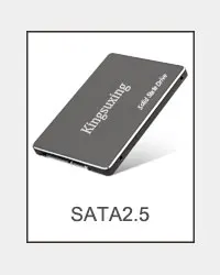 Kingsuxing SSD жесткий диск 120 ГБ 60 Гб внутренний IDE SSD диски для ноутбуков HDD 2,5 SATA