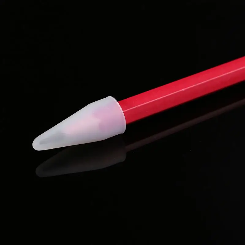 Пластик Совет наконечник протектор кепки Чехол для iPad Pro 9,7 10,5 12,9 Apple Pencil чехол для карандаша Лидер продаж высокое качество