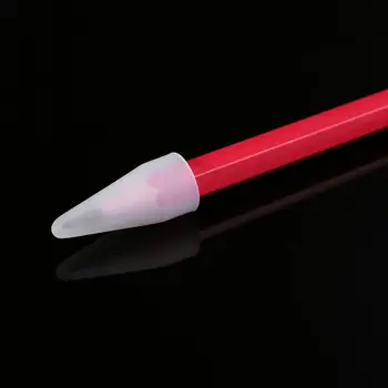 

Plastic Tip Nib Protector Cap Cover Case for iPad Pro 9.7 10.5 12.9 Apple Pencil Pencil Sleeve Hot High Quality