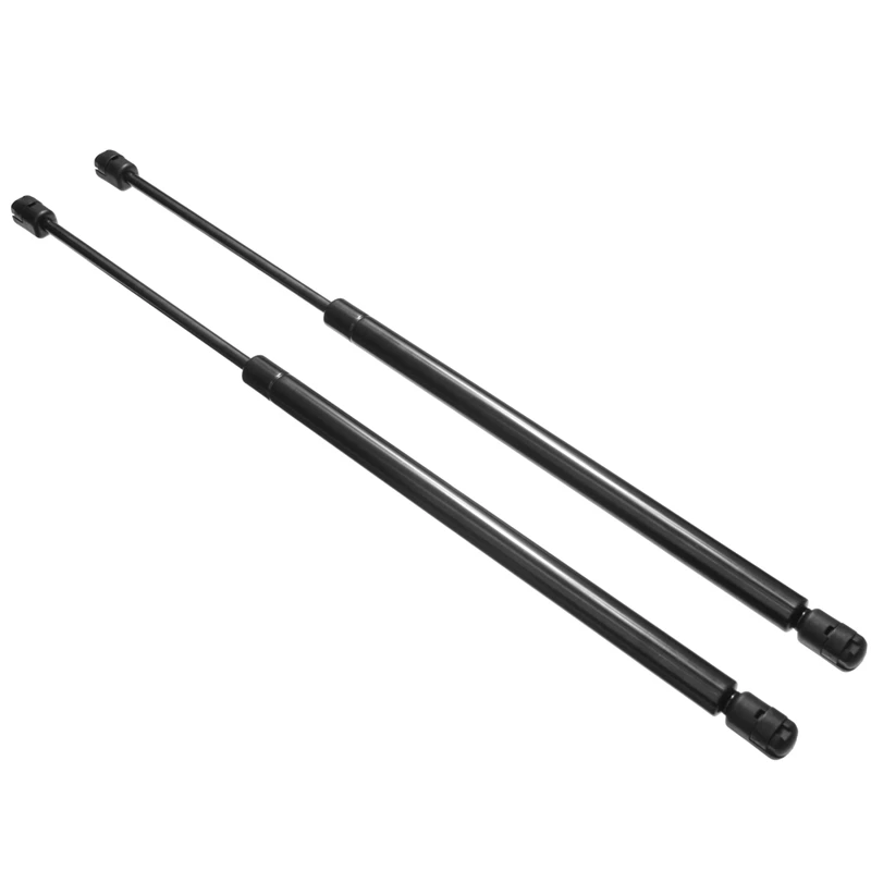 Новая пара опорных стойки заднего багажника для Renault Megane Grand Scenic Mk 2 (2003-2015) 8200377199 - изображение