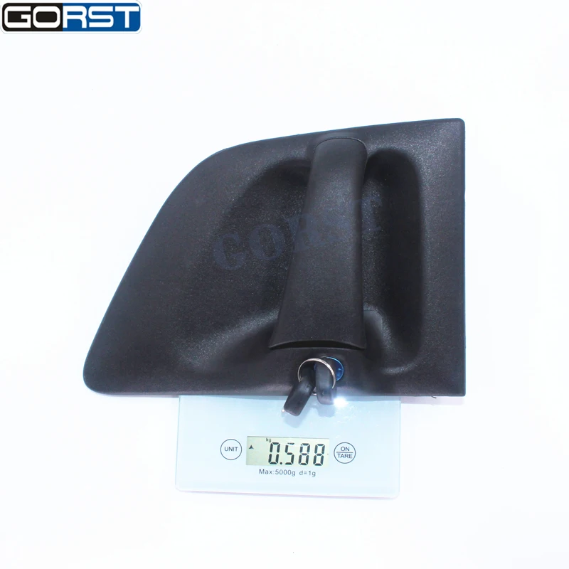 Coche-estilo exterior a la manija de la puerta para Scania R340 R380 R470 P470 R500 R580 G420 P420 R420 1366487, 1366488 1544330, 1544331 Coche-estilo exterior a la manija de la puerta para Scania R340 R380 R470 P470 R500 R580 G420 P420 R420 1366487, 1366488 1544330, 1544331
