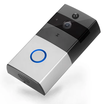 

MLLSE D3 WIFI Wireless Intercom Video doorbell