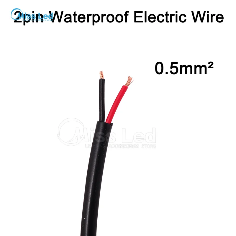 How To Extend Electrical Wire For Lighting