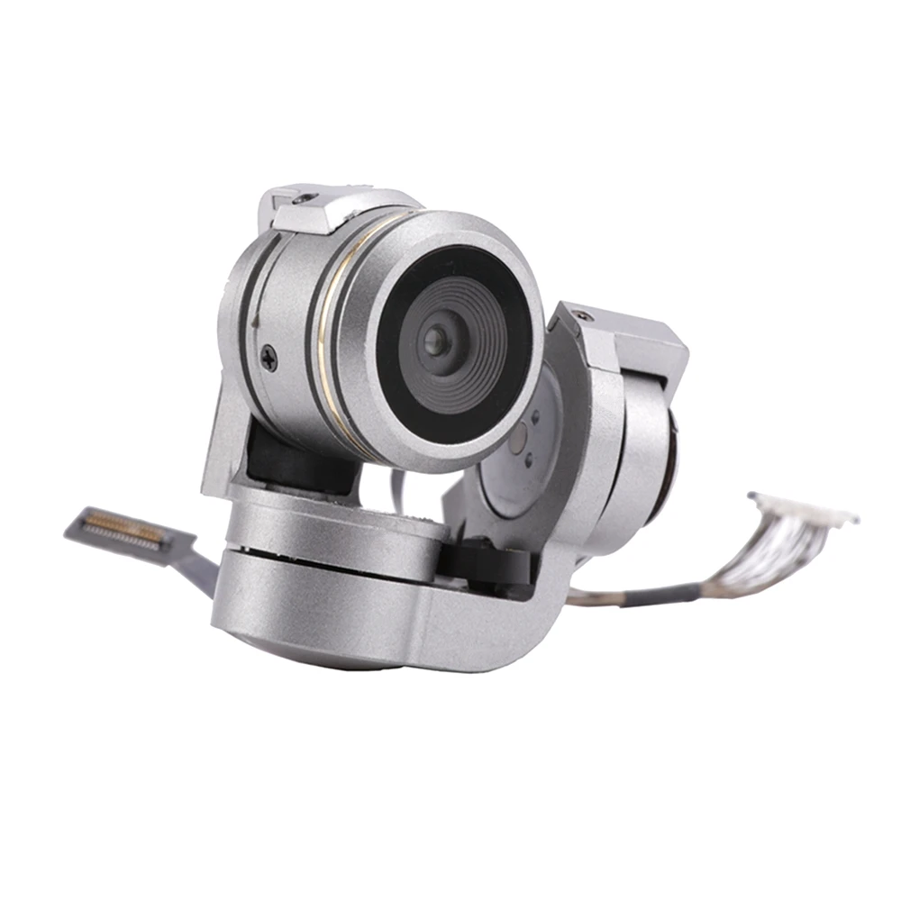 100% оригинальная камера Mavic Pro шарнирный объектив DJI FPV HD 4K ремонтная часть для Gimbal