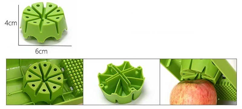12 шт. набор Многофункциональный резак для овощей мандолина слайсер со сменной нержавеющей стали Овощечистка терка