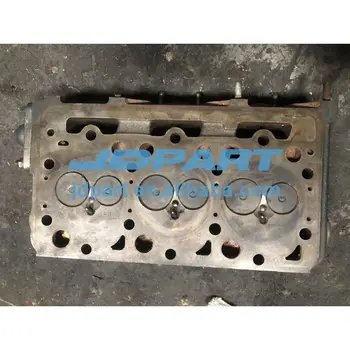 

D1703DI cylinder head For Kubota