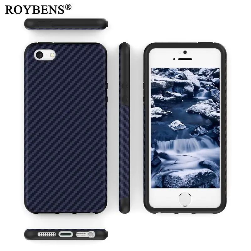 For iPhone SE Case Black Navy Blue Soft Silicone Case For iPhone 5 5S SE Carbon Fiber Cover For iPhone 5S Luxury Business Fundas For iPhone SE Case Black Navy Blue Soft Silicone Case For iPhone 5 5S SE Carbon Fiber Cover For iPhone 5S Luxury Business Fundas