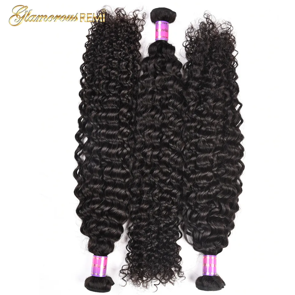 jerry curly human virgin hair  (13)