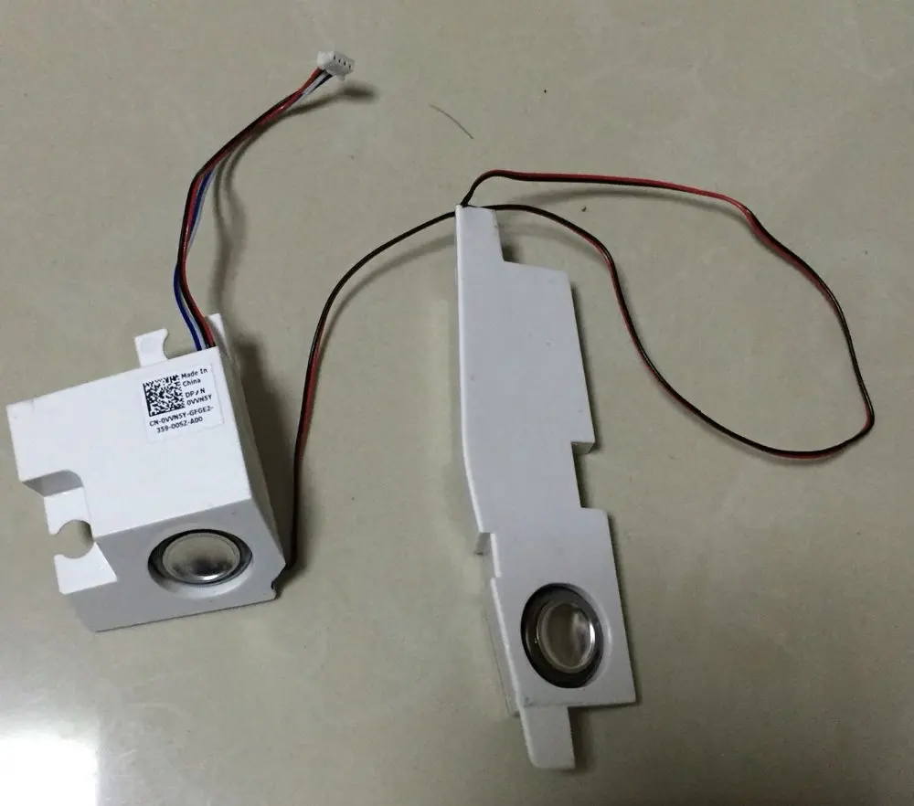 Original free shipping laptop internal Speaker for DELL