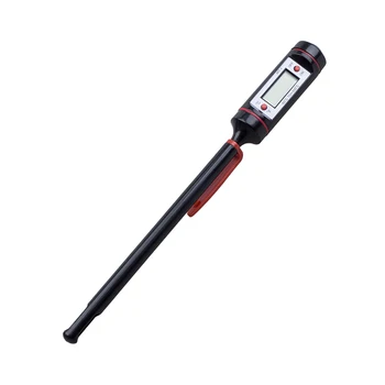 

Digital Probe Food Thermometer Pen Style Kitchen BBQ Dining Tools Temperature Household Thermometers Cooking Termometer