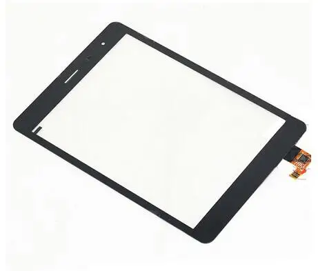 Witblue Black New 7.85&quot inch regulus-2 7.85 ITWGN785 Tablet touch screen panel Digitizer Glass Sensor Replacement Free Shipping |