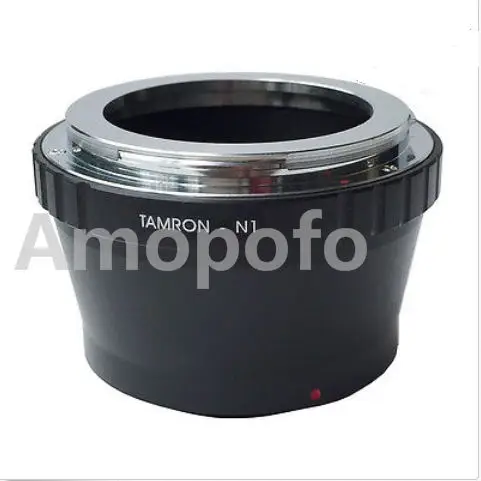 Amopofo Tamron-Nikon1 Adattatore, Tamron Adaptall 2 Obiettivo Ad2 Per Nikon1 Montaggio Adattatore J1 J2 V1 V2