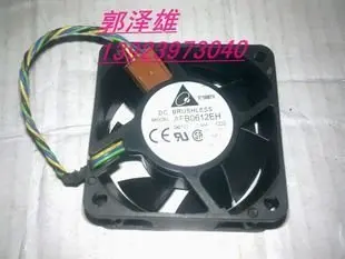 

Good Quality DELTADelta6025 Cooling fan AFB0612EH Four-wire fan Cooling Fan