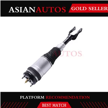 

Airsusfat Front Air Suspension Shock For Jeep Grand Cherokee Wk2 Chrysler Air Shock Absorber Air Ride 68029902AE 68029903AE