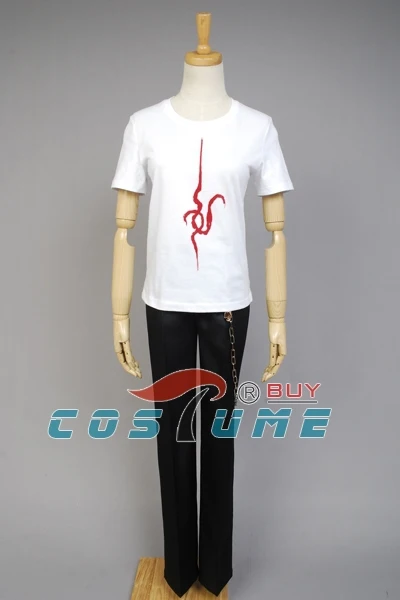 Костюм для косплея из аниме Супер данганронпа 2|komaeda cosplay|cosplay costumenagito komaeda cosplay |