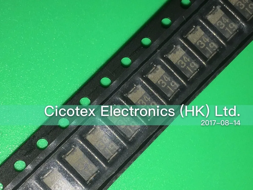 

30pcs/lot RB160L-40TE25 SOD106 DO-214AC 34 DIODE SCHOTTKY 40V 1A PMDS