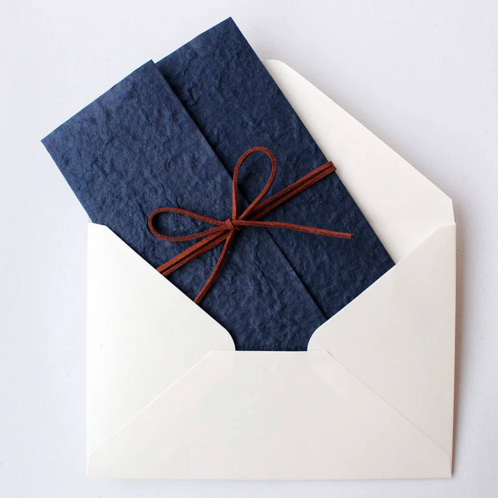Wedding Invitations with Envelopes  